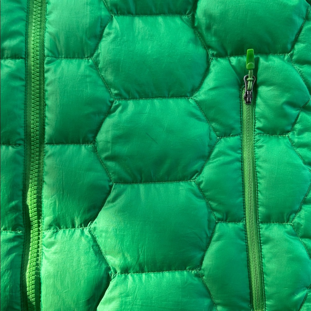 Marmot 800 Fill Down Jacket Puff - Picture 3 of 8